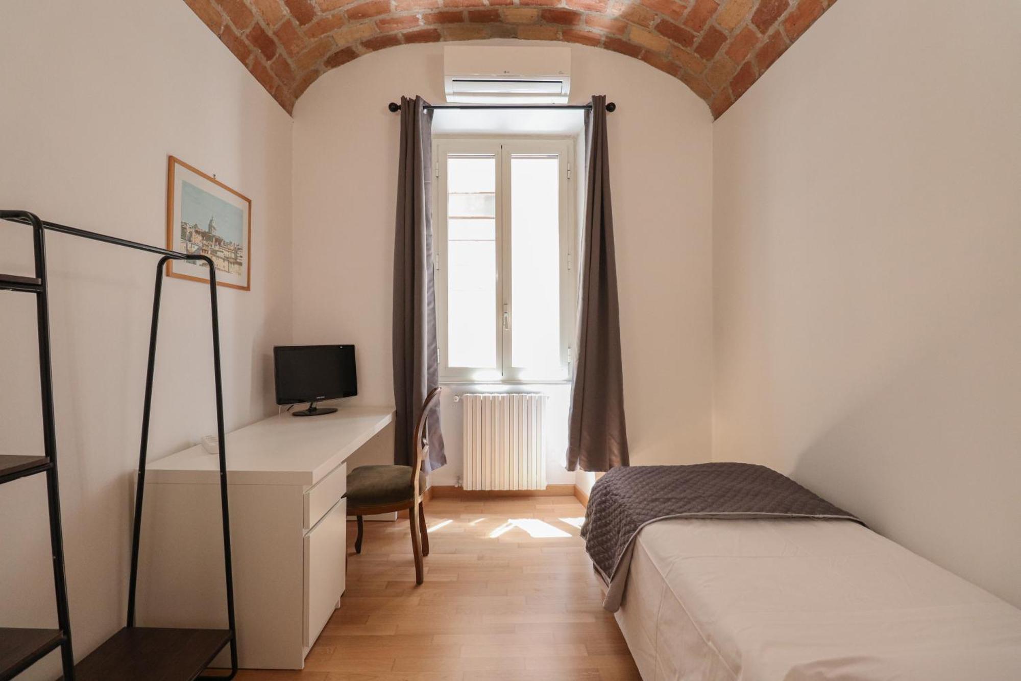 Apartamento Casa Cecilia A Monti