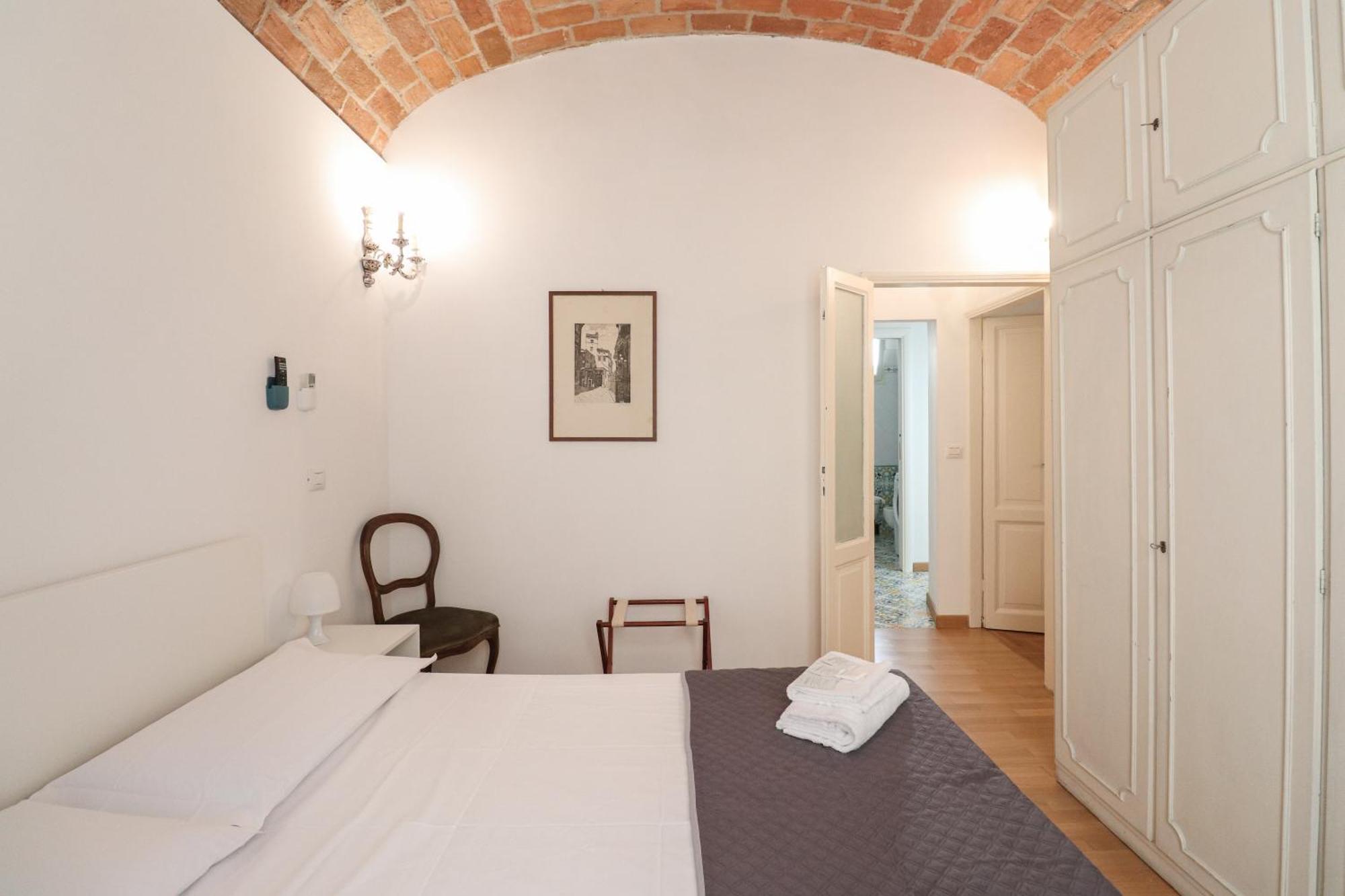 Apartamento Casa Cecilia A Monti *